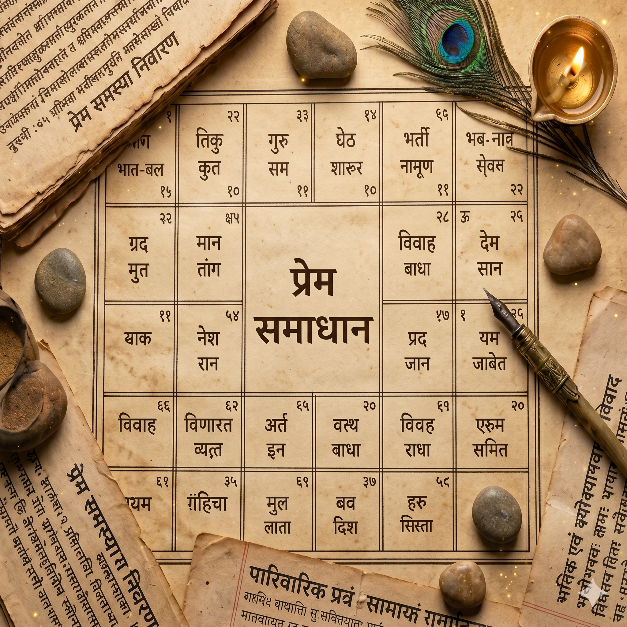 Astrologer Sangeeta Ji - Best Astrologer in India for Love Problem Solution